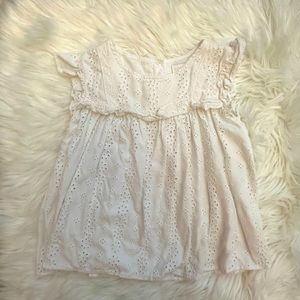 BCBG Girls Top Blouse Bin 2